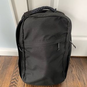 Goruck x Huckberry
26L slick
1000D Cordura